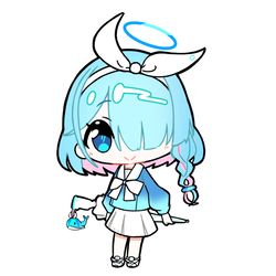 アロナ(ブルーアーカイブ)