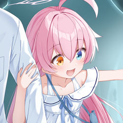 ホシノ
