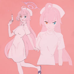 ナースホシノさん