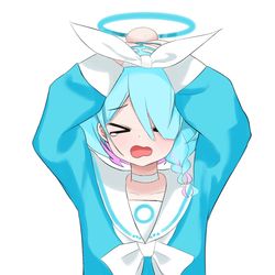 アロナちゃん