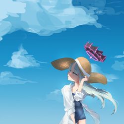 空崎ヒナ