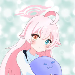 小鳥遊ホシノ