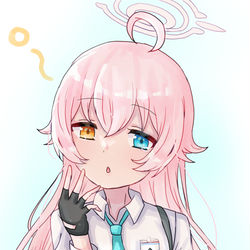 小鳥遊ホシノ