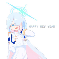 happy new year