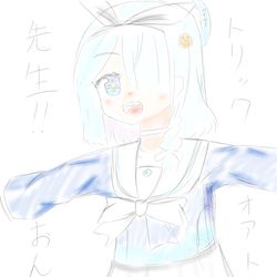 ハロウィンアロナ！