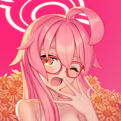 メガネホシノ
