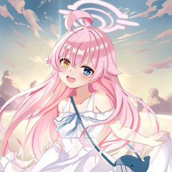 小鳥遊ホシノ