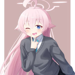 あごピホシノ