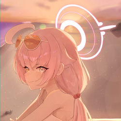 小鳥遊 ホシノ