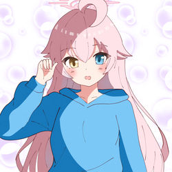 小鳥遊ホシノ