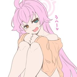 ラクガキおじさん