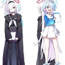 Choose your character