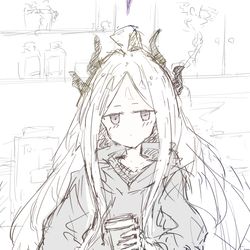 カフェヒナ
