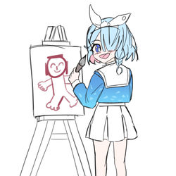 무제