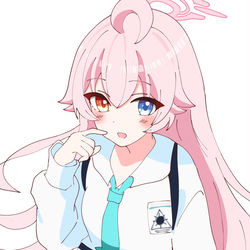 小鳥遊ホシノ