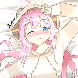ホシノ(ジェラピケ)