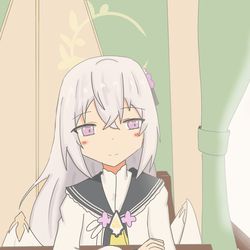 先週分ブルアカ絵のまとめ