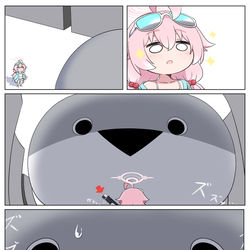 デカバンバスピス総力戦