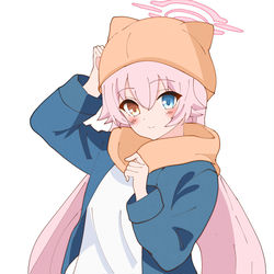 小鳥遊ホシノ