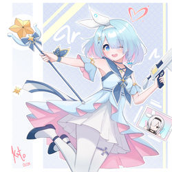 Idol Arona