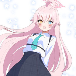 小鳥遊ホシノ