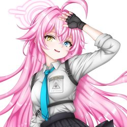 小鳥遊ホシノ