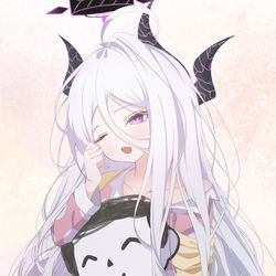 空崎ヒナ