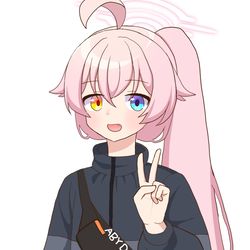 ホシノ