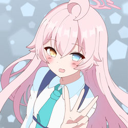 小鳥遊ホシノ