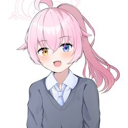 二年生ホシノ