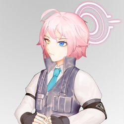 ホシノ