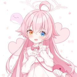 甘ロリホシノ