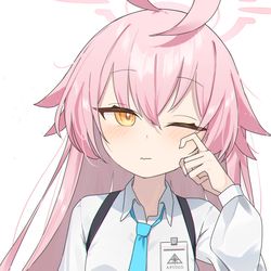 ホシノ