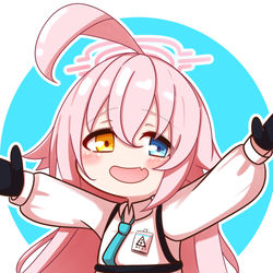 【ブルアカ】小鳥遊ホシノ