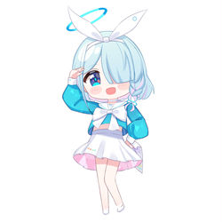 Q版
