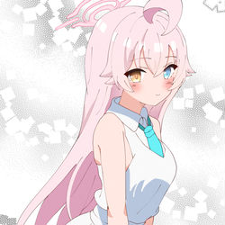 小鳥遊ホシノ