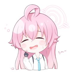 ホシノ SD 描き直し