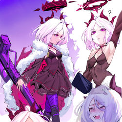 ヒナ＊テラー…