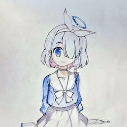 アロナ（ブル―アーカイブ）