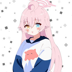 小鳥遊ホシノ