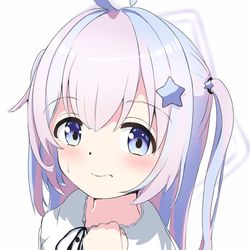 ハーフツインレイサちゃん