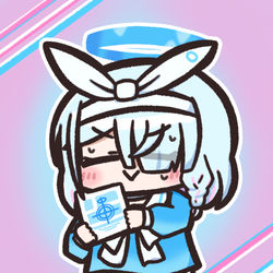 色が違うぞおぉぉぉ！！！アロナぁぁぁぁぁ！！！！！