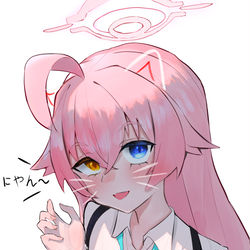 小鳥遊ホシノ