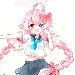 小鸟游星野