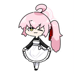 안녕하세요 주인님~