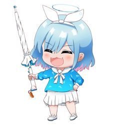 ブルーアーカイブ アロナ