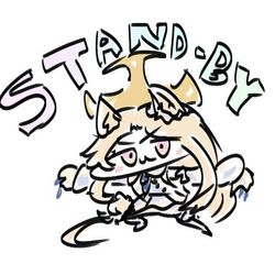 ブルアカ3周年放送見ながら描いたｒｋｇｋまとめ