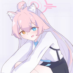 小鳥遊ホシノ