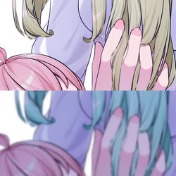 ホシノ、ユメ、ノノミ