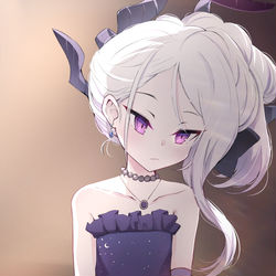 Like ヒナ(ドレス)